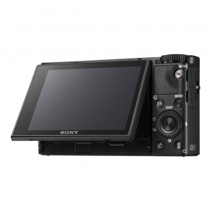 Sony DSC-RX100 VI