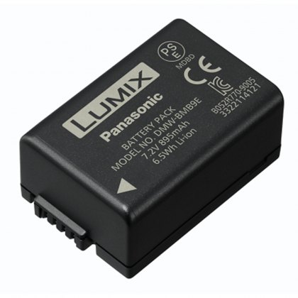 Panasonic DMW-BMB9E battery