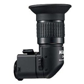 Nikon DR-5 Right Angle Finder Nikon DR-5 Right Angle Finder