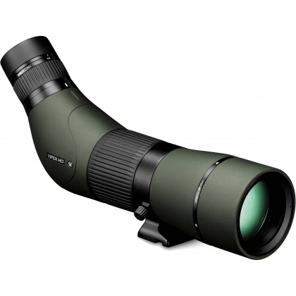 Vortex Viper HD 15-45x65 Angled Spotting Scope
