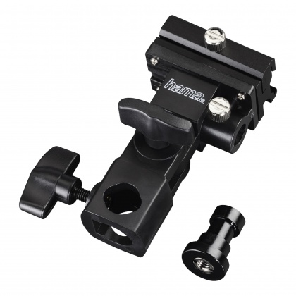 Hama Studio brolly mounting bracket only Hama Studio brolly mounting bracket only
