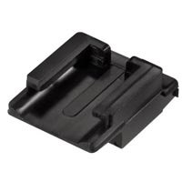 Hama Shoe adaptor, pack of two Hama Shoe adaptor, pack of two