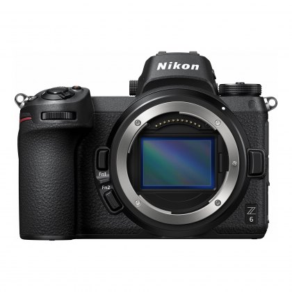 Nikon Z 6 Body