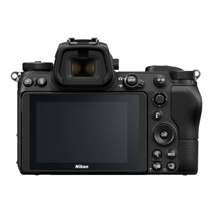 Nikon Z 6 Body