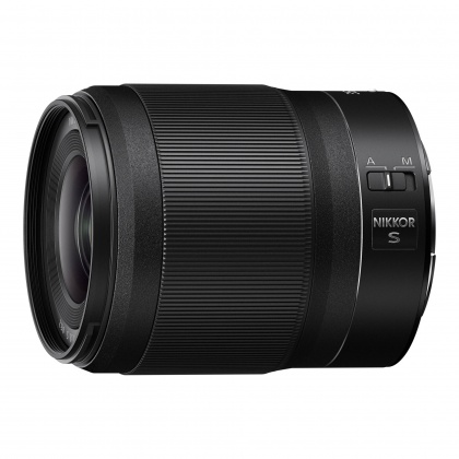 Nikon NIKKOR Z 35mm f1.8 S lens Nikon NIKKOR Z 35mm f1.8 S lens