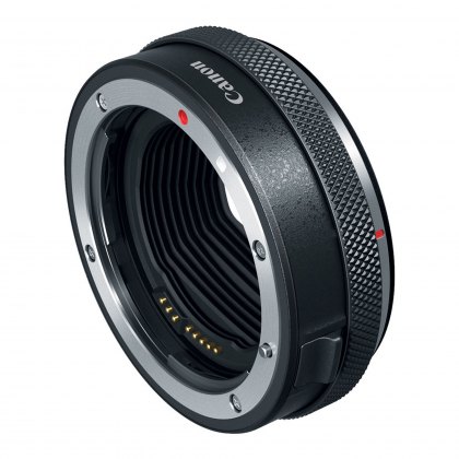 Canon Control Ring Mount Adapter EF-EOS R Canon Control Ring Mount Adapter EF-EOS R