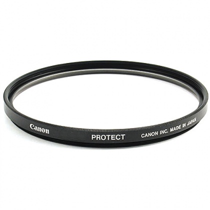 Canon 95mm Protection Filter