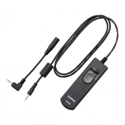 Fujifilm RR-100 Remote Release for X Series Fujifilm RR-100 Remote Release for X Series