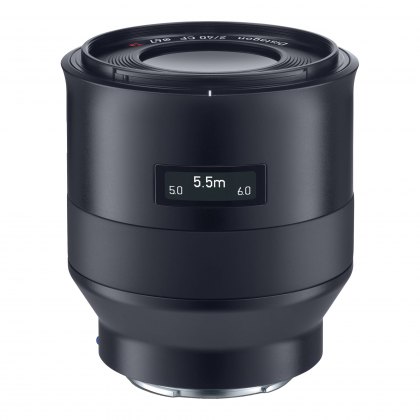 Zeiss 40mm f2 Close Focus Batis lens for Sony Alpha FE Zeiss 40mm f2 Close Focus Batis lens for Sony Alpha FE