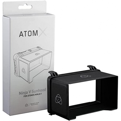 Atomos Sunhood for Ninja V Atomos Sunhood for Ninja V