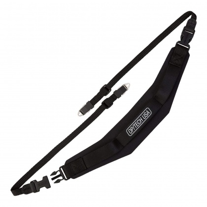 OpTech Super Pro Strap A, Black OpTech Super Pro Strap A, Black