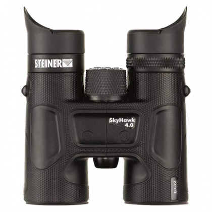 Steiner Skyhawk 4.0 8x32 Binoculars
