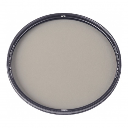 Cokin Z-Pro EVO Circular Polarising Filter, 105mm | L Size Cokin Z-Pro EVO Circular Polarising Filter, 105mm | L Size