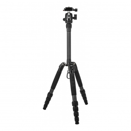 Sirui MT5-C MyTrip Carbon Fibre Tripod kit with B-00 5K head