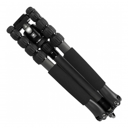 Sirui MT5-C MyTrip Carbon Fibre Tripod kit with B-00 5K head