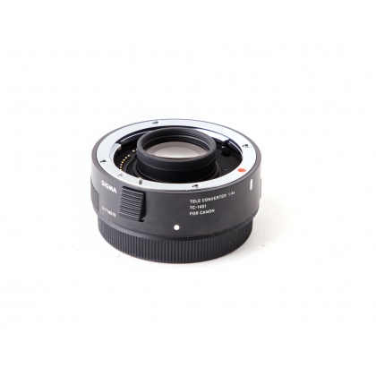 Used Lenses for Canon EOS