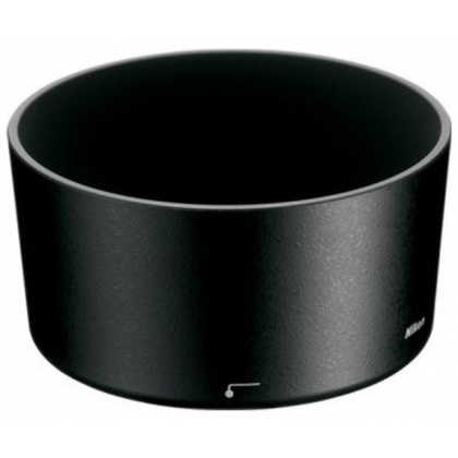 Nikon HB-37 Lens Hood for the 55-200G AF-S DX lens Nikon HB-37 Lens Hood for the 55-200G AF-S DX lens