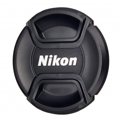 Nikon LC-67 67mm Snap on front lens cap
