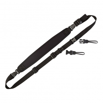 OpTech Super Classic Sling Strap, Black OpTech Super Classic Sling Strap, Black