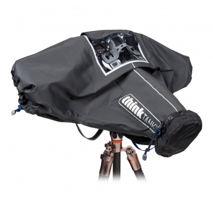Think Tank Hydrophobia D 70-200 V3 Rain Cover Think Tank Hydrophobia D 70-200 V3 Rain Cover