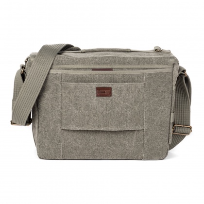 Think Tank Retrospective 30 V2 Shoulder Bag, Pinestone Think Tank Retrospective 30 V2 Shoulder Bag, Pinestone