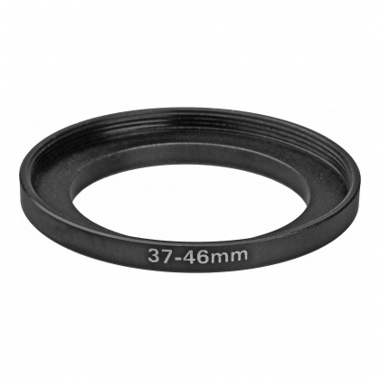 58mm-48mm UK Rise 55-30.5/37/39/40.5/43/46/49/52 57-55 58-25/28/30/37/42/43/46/48/49/52/55 Step Down Filter Ring Adapter 
