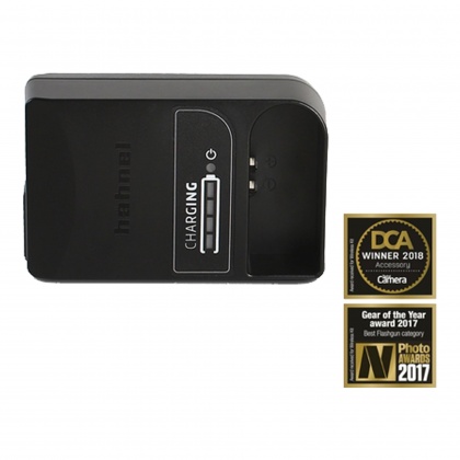 Hahnel Modus MD1 MkII Charger Hahnel Modus MD1 MkII Charger