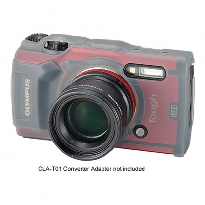 Olympus TCON-T01 Tele Converter Olympus TCON-T01 Tele Converter