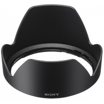 Sony ALC-SH156 Lens Hood for the SEL135F18GM lens Sony ALC-SH156 Lens Hood for the SEL135F18GM lens