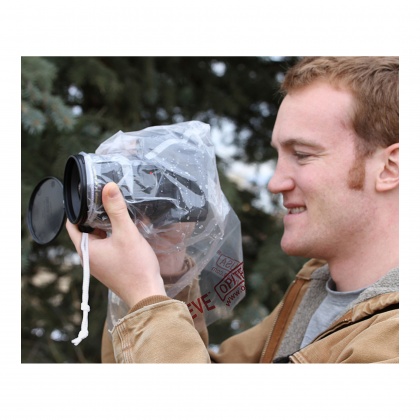 OpTech Rainsleeve, Small x2 OpTech Rainsleeve, Small x2