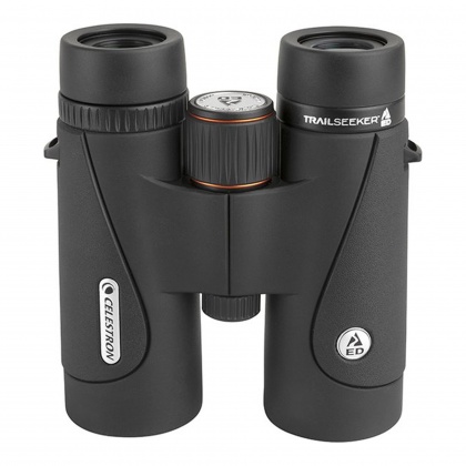 Celestron Trailseeker ED 10x42 Roof Prism Binoculars Celestron Trailseeker ED 10x42 Roof Prism Binoculars
