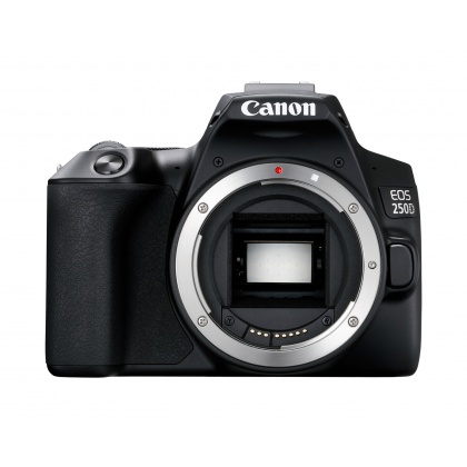 Canon EOS 250D Body