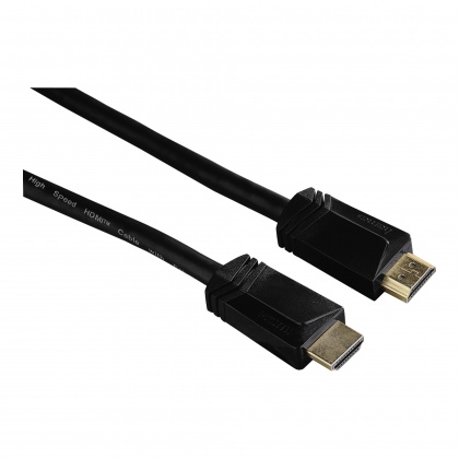 Hama High-Speed HDMI Cable