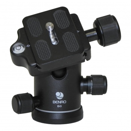 Benro B0 Ball Head