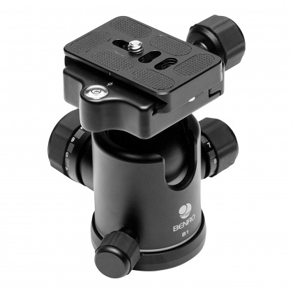 Benro B1 Ball Head