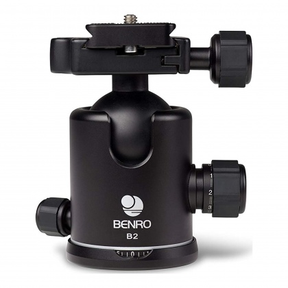 Benro B2 Ball Head