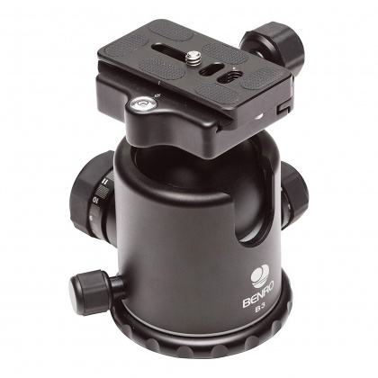 Benro B3 Ball Head
