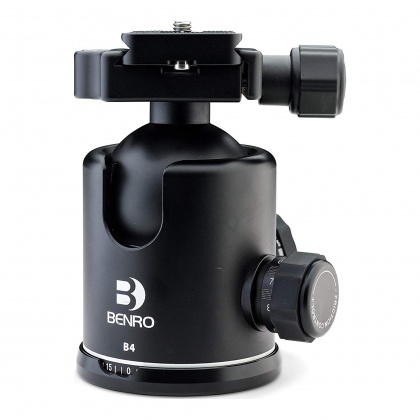 Benro B4 Ball Head