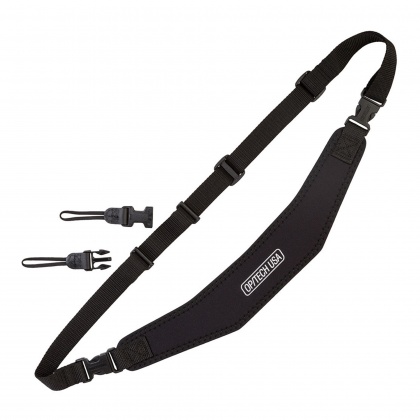 OpTech Utility Strap, Sling Version, Black OpTech Utility Strap, Sling Version, Black