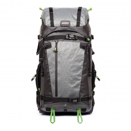 Think Tank BackLight Elite 45L Backpack, Storm Grey Think Tank BackLight Elite 45L Backpack, Storm Grey