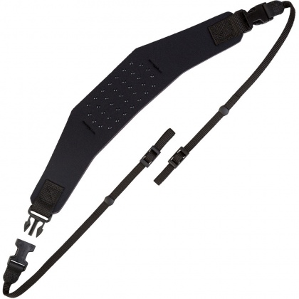OpTech Pro Strap, Navy Blue std OpTech Pro Strap, Navy Blue std