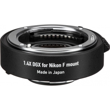 Kenko Teleplus 1.4x HD Pro DGX Converter for Nikon Kenko Teleplus 1.4x HD Pro DGX Converter for Nikon