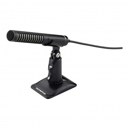 Olympus ME-31 Gun Microphone Olympus ME-31 Gun Microphone