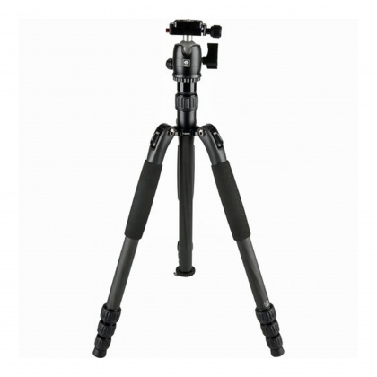 Sirui T-024SK with Ball Head B-00K Carbon Fibre Tripod Sirui T-024SK with Ball Head B-00K Carbon Fibre Tripod