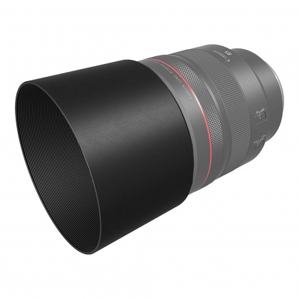 Canon Lens Hood ET-89 for the RF 85mm f/1.2 lens Canon Lens Hood ET-89 for the RF 85mm f/1.2 lens