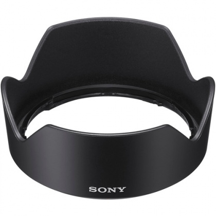 Sony ALC-SH159 Lens Hood for the 35mm F1.8 lens Sony ALC-SH159 Lens Hood for the 35mm F1.8 lens