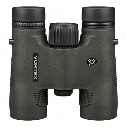 Vortex Diamondback HD 10x28 Compact Binoculars Vortex Diamondback HD 10x28 Compact Binoculars