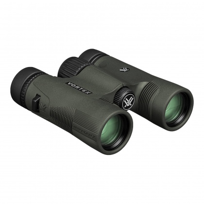 Vortex Diamondback HD 10x28 Compact Binoculars Vortex Diamondback HD 10x28 Compact Binoculars