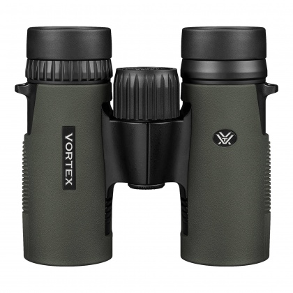 Vortex Diamondback HD 8x32 Binoculars Vortex Diamondback HD 8x32 Binoculars