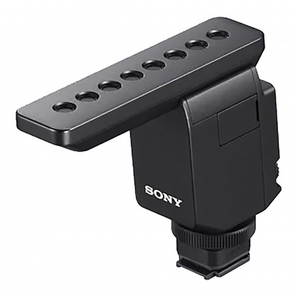 Sony ECM-B1M Digital Microphone Sony ECM-B1M Digital Microphone